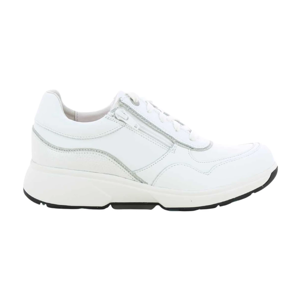 Xsensible Lima Z6 Dames Schoenen Wit