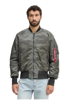 MA-1 Distressed Jacket