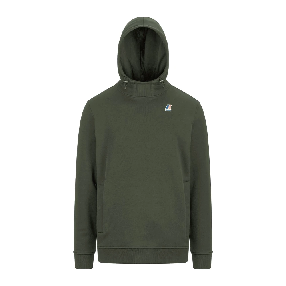 Sweatshirts & Hoodies > Hoodies - - K-Way - Modalova
