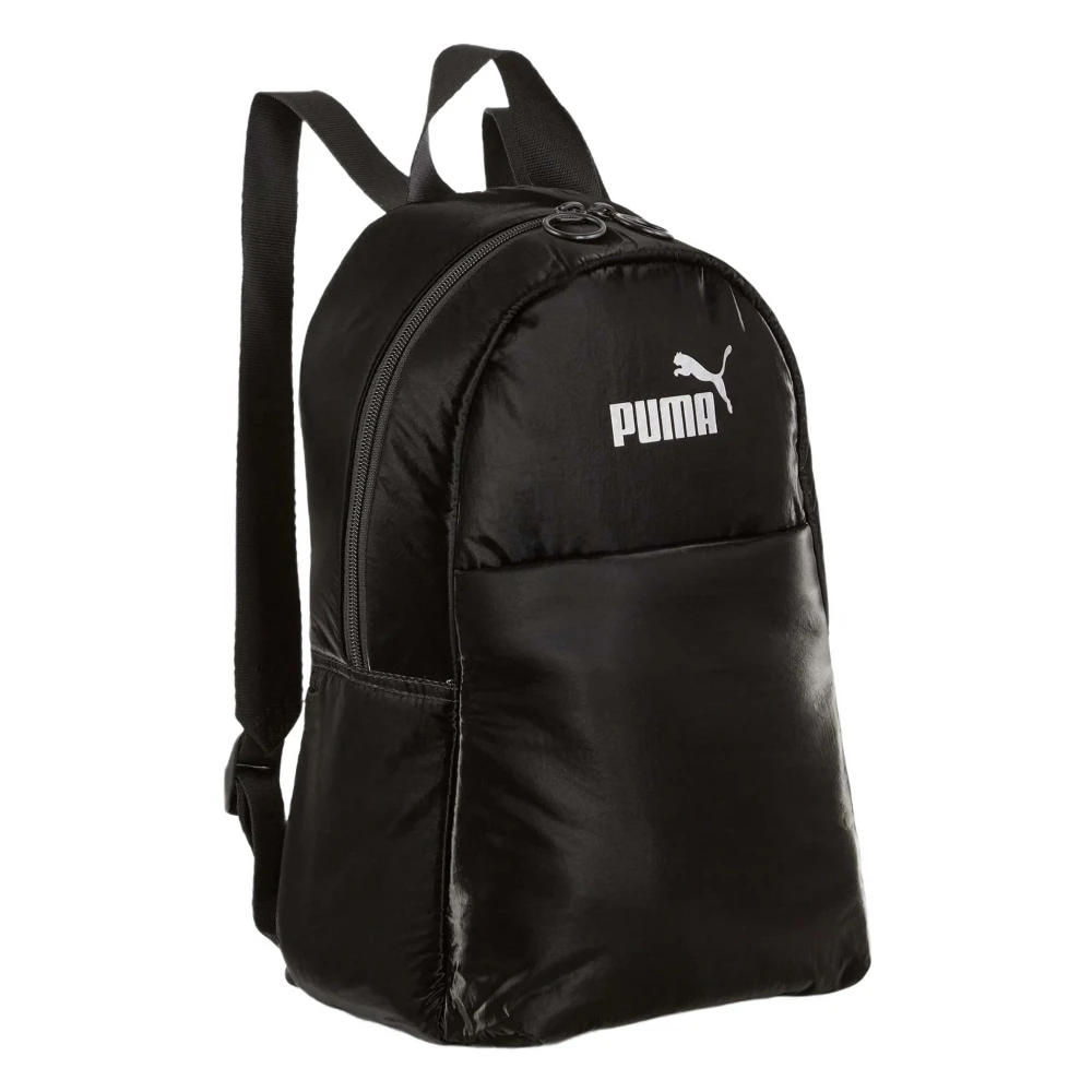 Puma Kern Up Rugzak Black Dames