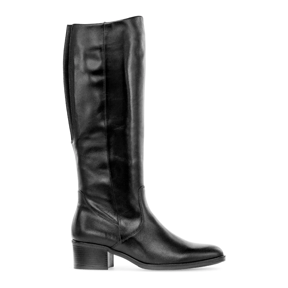 Shoes > Boots > Heeled Boots - - Gabor - Modalova
