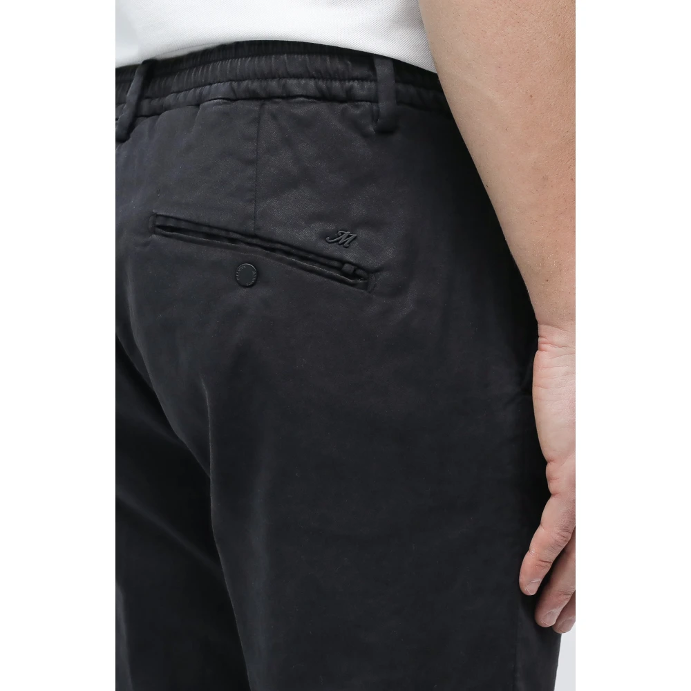 Mason's Osaka Heren Chino`s Black Heren
