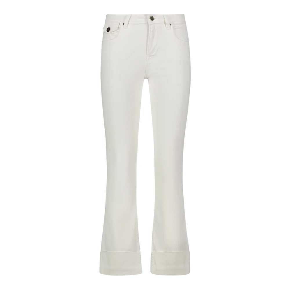 Jeans > Flared Jeans - - Re-Hash - Modalova