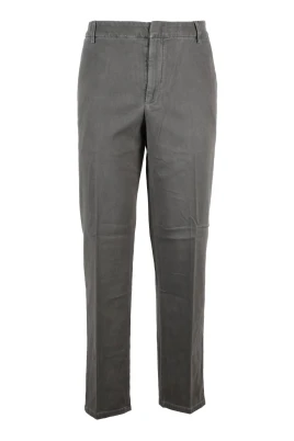 James Chinos