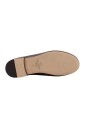 brown-flat-shoes-with-logo-sole