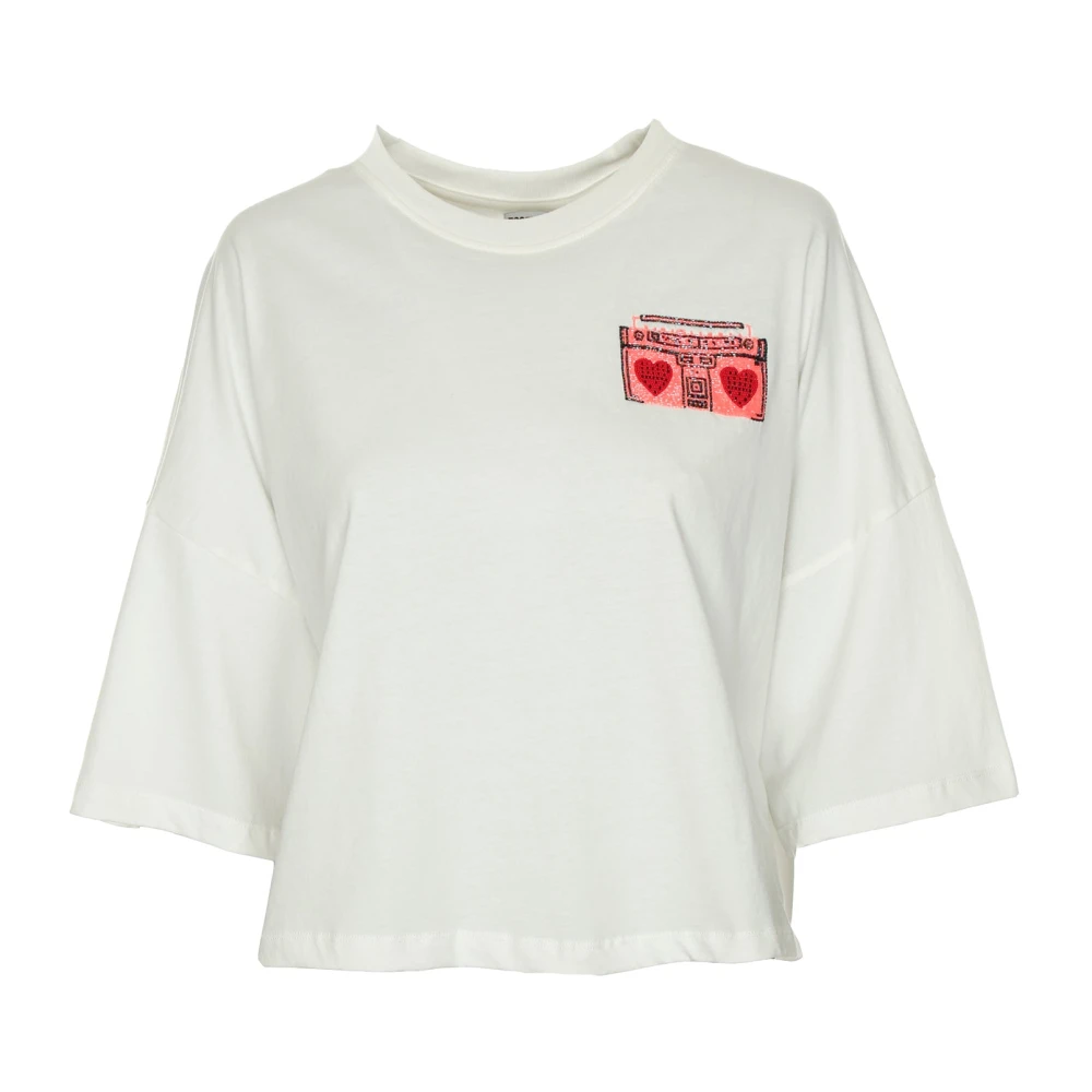 Tops > T-Shirts - - Essentiel Antwerp - Modalova