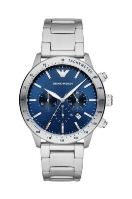Mario Chronograph Watch