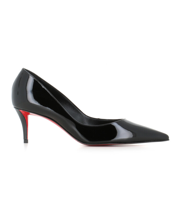 talons-en-cuir-verni-noir