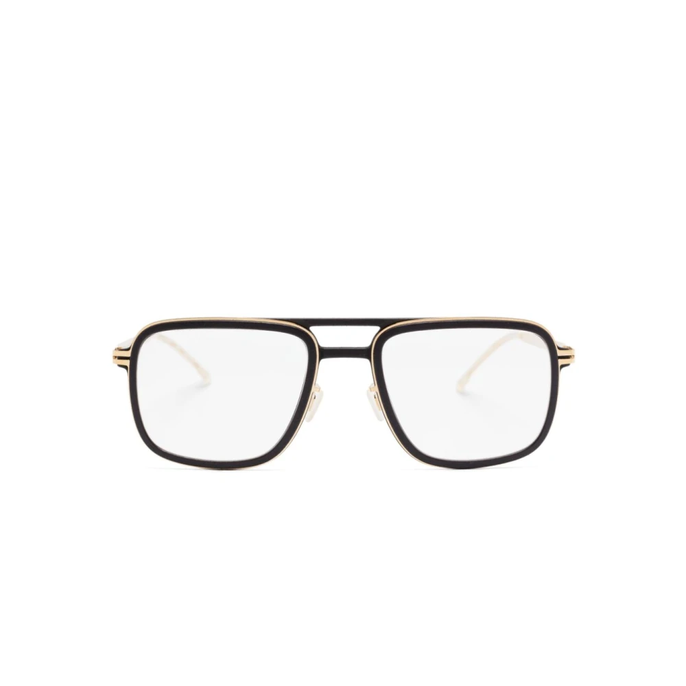 Mykita Spruce 585 OPT Optical Frame Yellow Heren