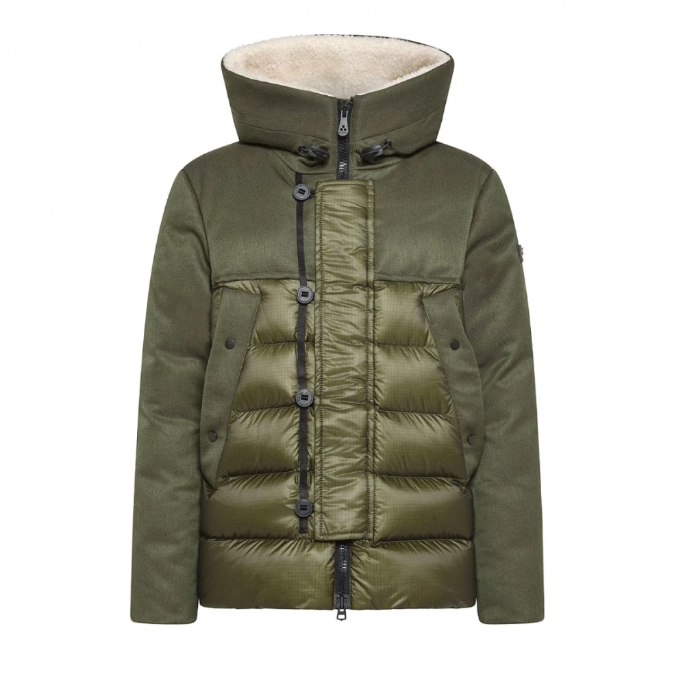 Jackets > Down Jackets - - Peuterey - Modalova