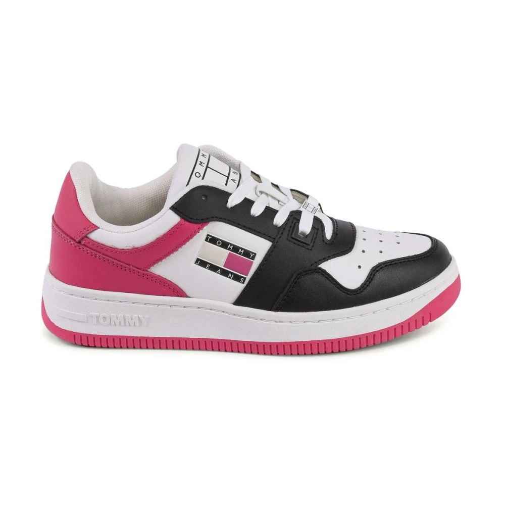 Shoes > Sneakers - - Tommy Hilfiger - Modalova
