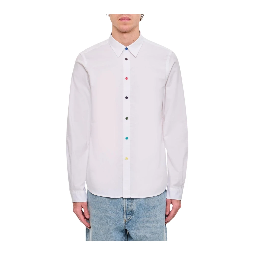 Shirts > Casual Shirts - - Paul Smith - Modalova