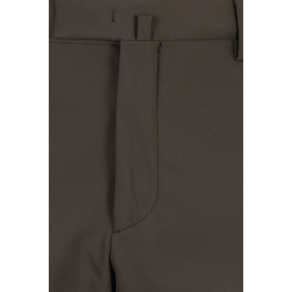 Briglia Grijze Broek Gray Heren
