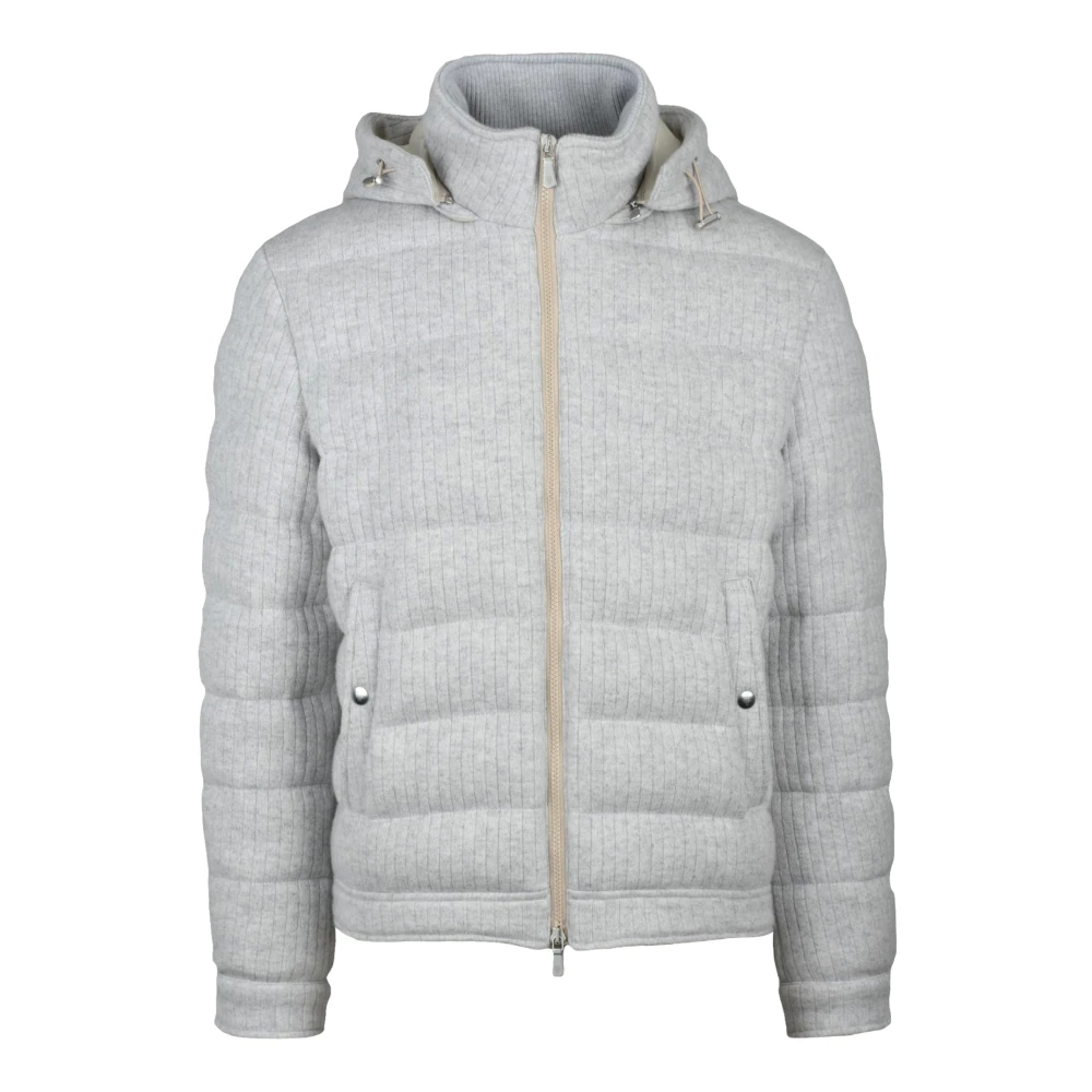Jackets > Winter Jackets - - Eleventy - Modalova