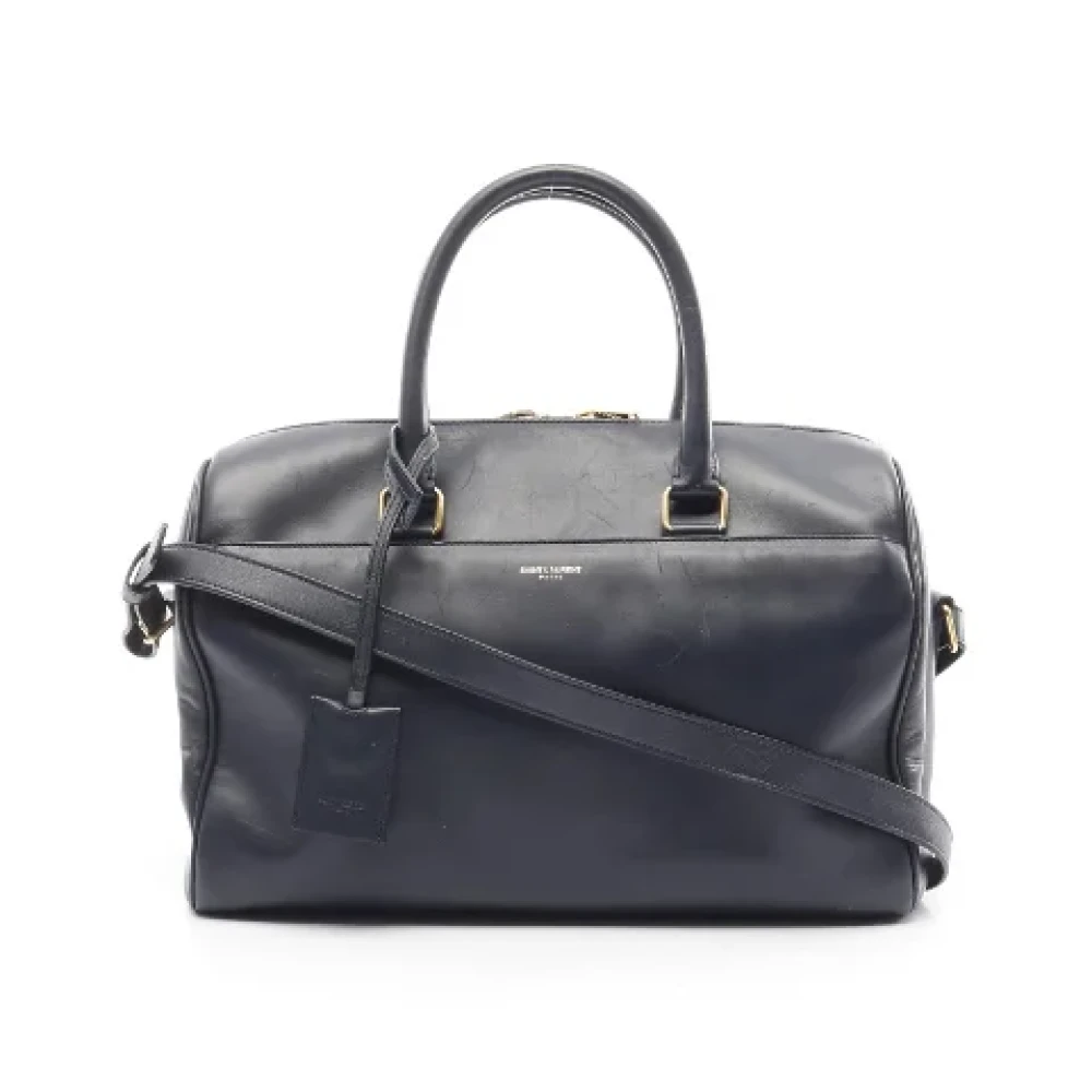 Pre-owned > Pre-owned Bags > Pre-owned Handbags - - Yves Saint Laurent Vintage - Modalova