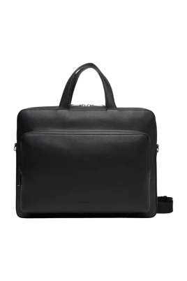 Slim Pebble Portfölj