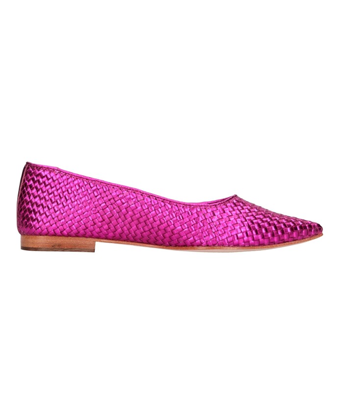 platte-schoenen-fuchsia