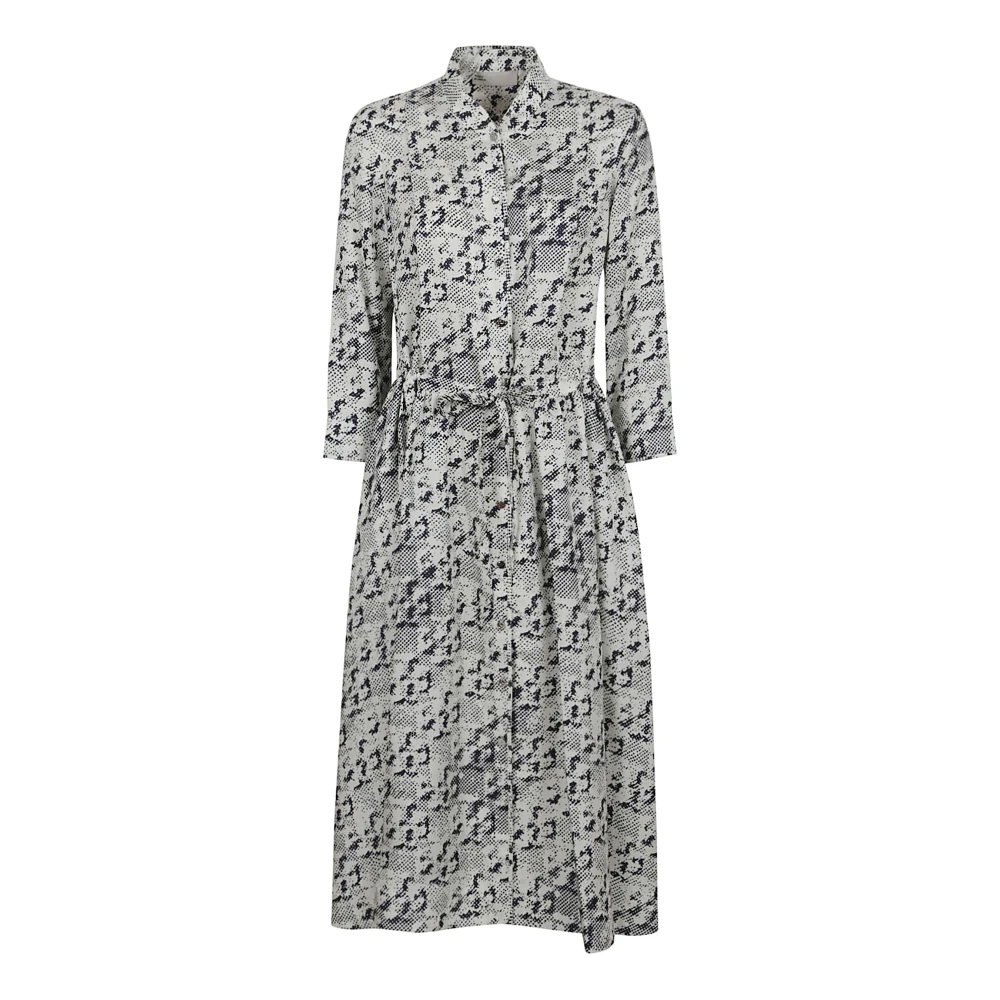 Dresses > Day Dresses > Shirt Dresses - - Tory Burch - Modalova