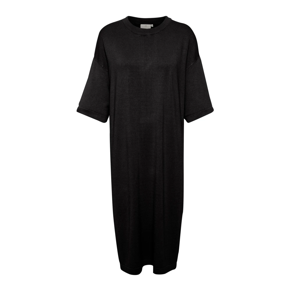 Dresses > Day Dresses > Midi Dresses - - Kaffe - Modalova