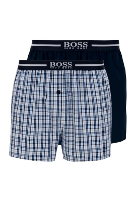 NOS Boxer EW 2P