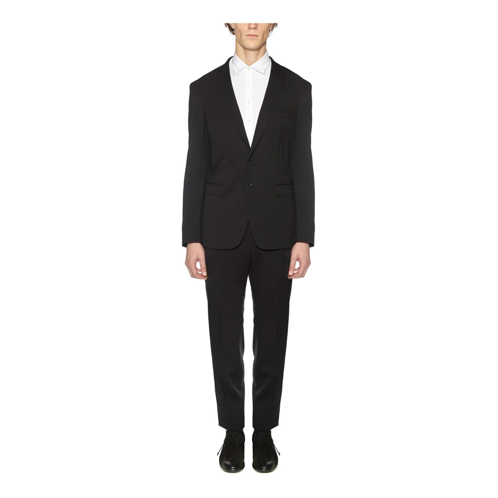 Suits > Suit Sets > Single Breasted Suits - - Tonello - Modalova