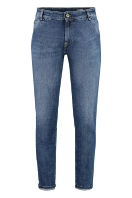 Indie Slim-fit Jeans