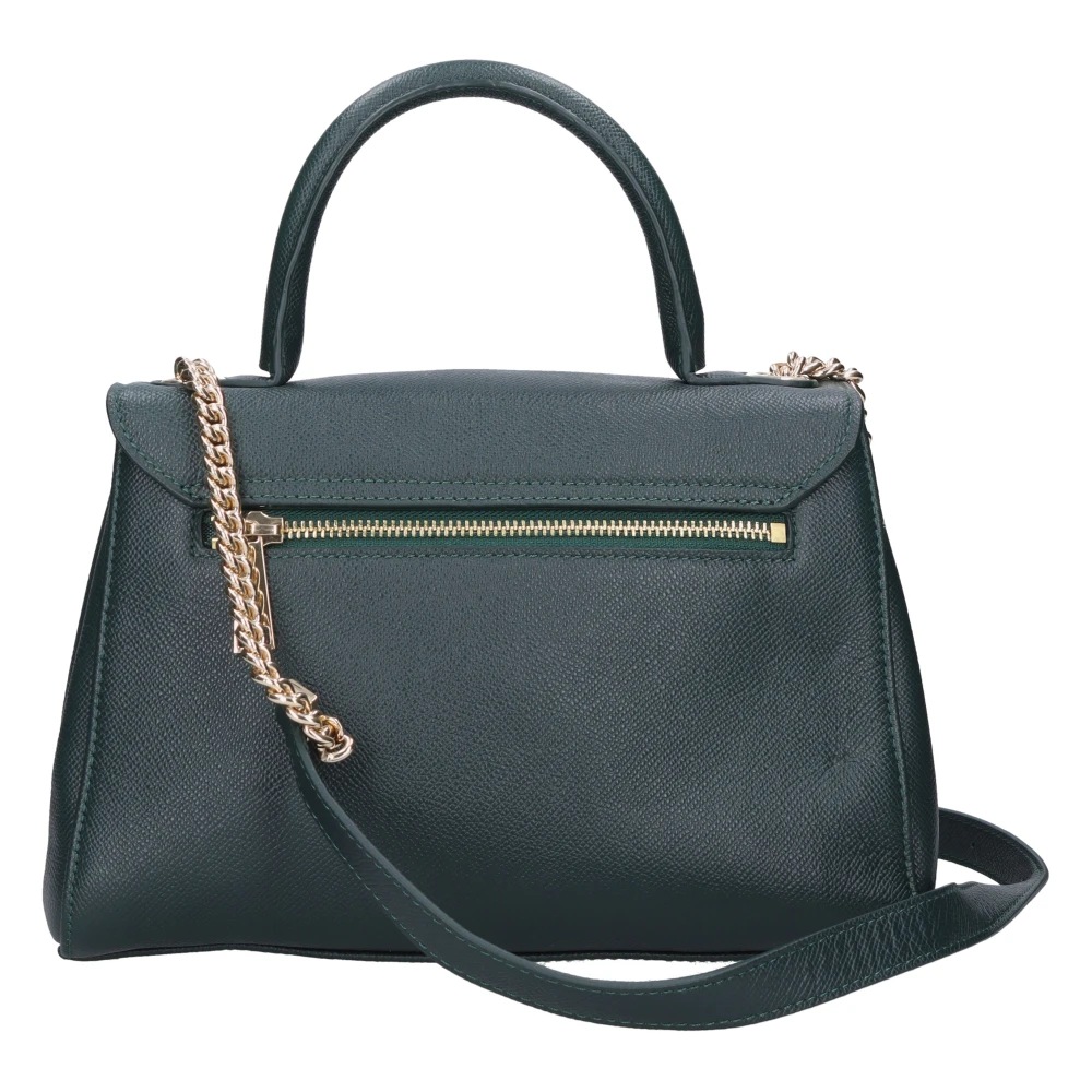 Lancaster Tassen.. Groen Green Dames