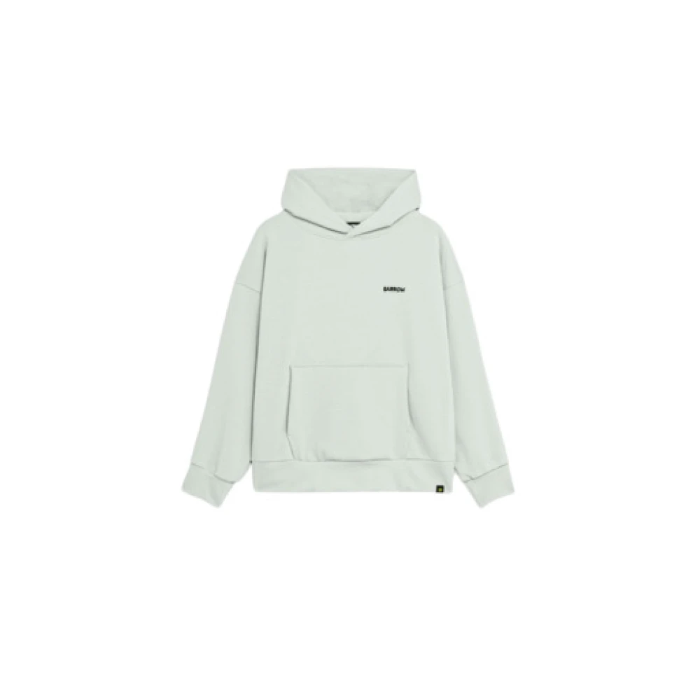 Sweatshirts & Hoodies > Hoodies - - Barrow - Modalova