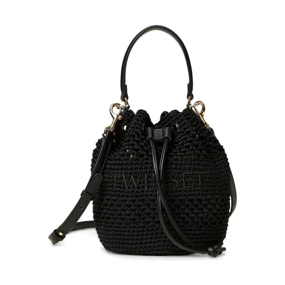 Bags > Bucket Bags - - Twinset - Modalova