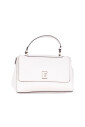 white-logo-front-clip-shoulder-bag