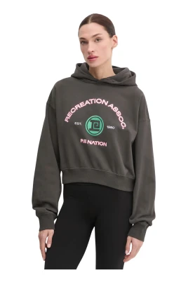 Crescent Hoodie