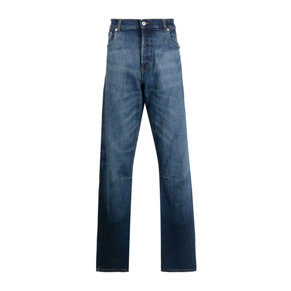 Jeans > Straight Jeans - - Heron Preston - Modalova
