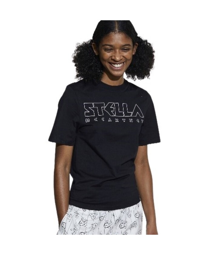 black-logo-print-t-shirt