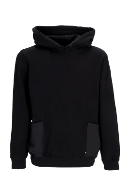 Bucket Pullover Hoodie