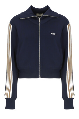 pull-bleu-avec-col-et-poches