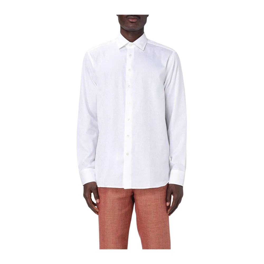 Shirts > Casual Shirts - - Etro - Modalova