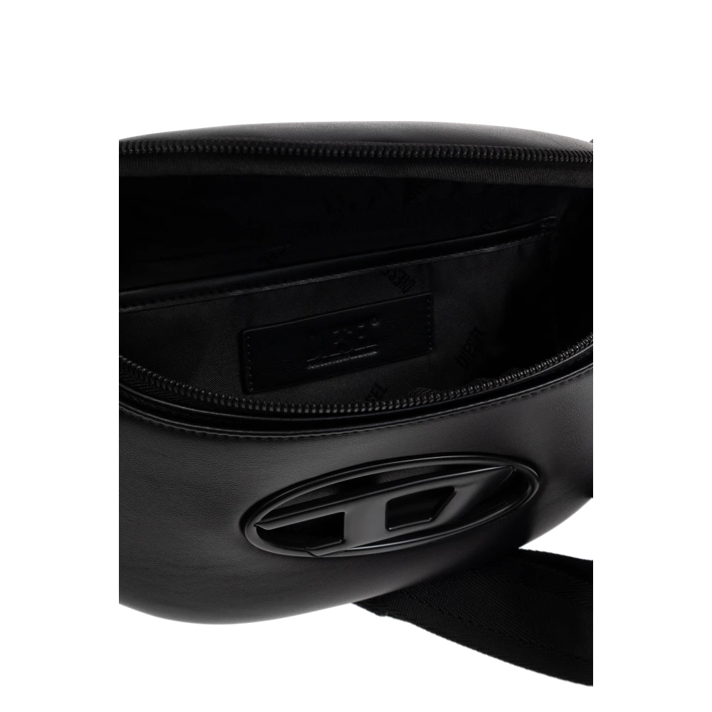 Diesel Heuptas Holi-D Heuptas M Black Unisex