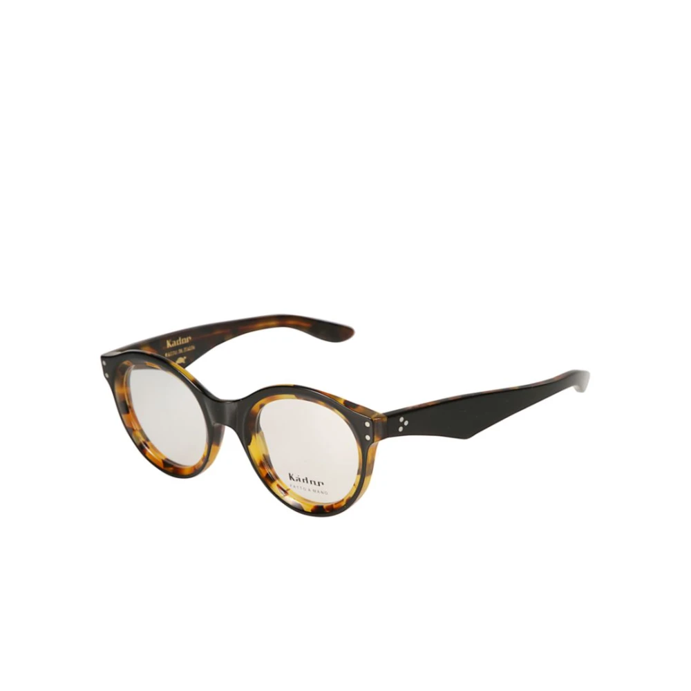 Kador Unisex Multicolor Glasses, 50 Mm, Thick