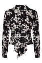 georgette-v-neck-blouse-with-waist-sash