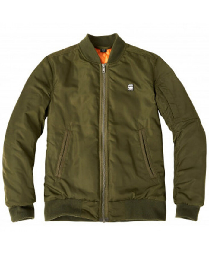 jackets