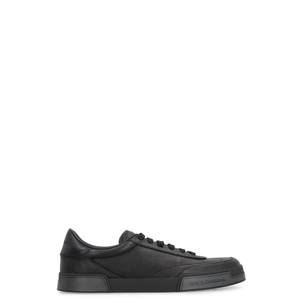 Dolce & Gabbana Portofino Yacht Sneakers