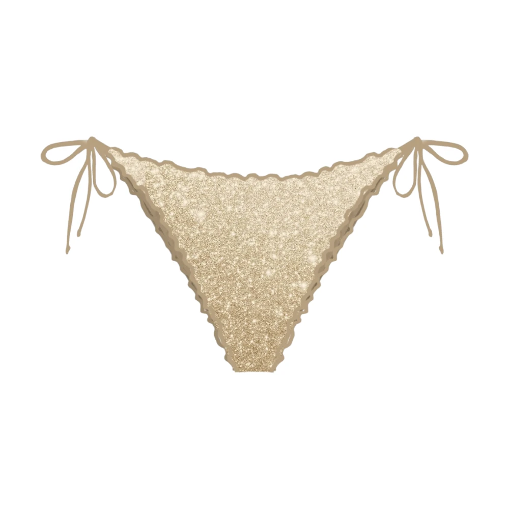 Swimwear > Bikinis - - MC2 Saint Barth - Modalova