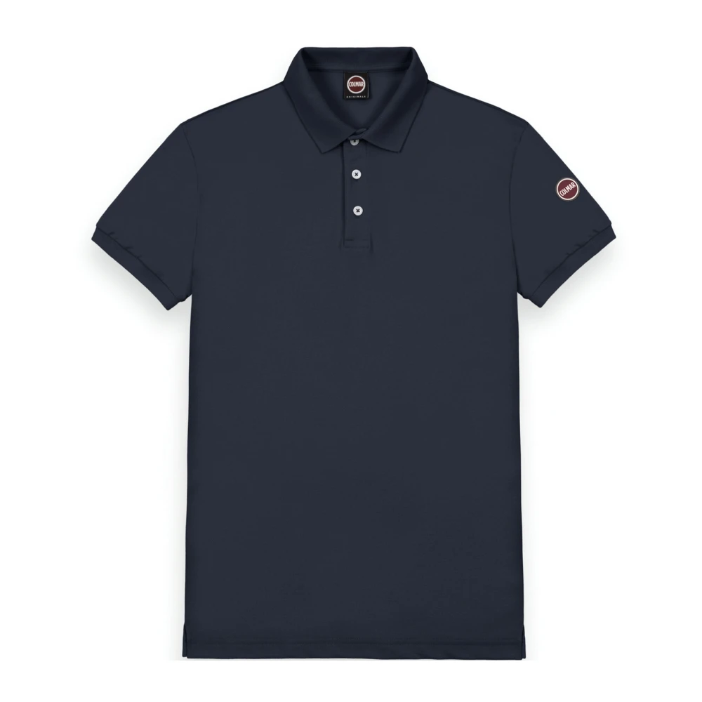 Tops > Polo Shirts - - Colmar - Modalova