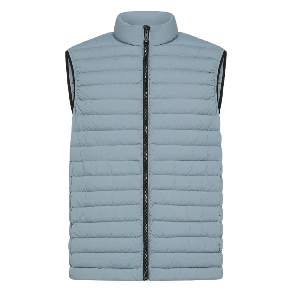 Peuterey - Jackets > Vests - Blue - Peuterey - Modalova