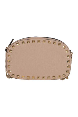 studded-crossbody-bag-with-metal-chain