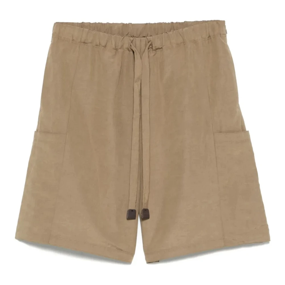 Shorts > Casual Shorts - - Max Mara - Modalova