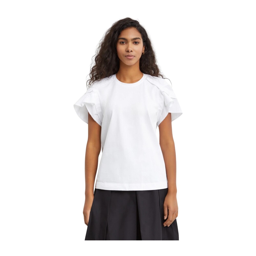 3.1 Phillip Lim スラックス 紺 2020325F0045 3.1 Phillip Lim - Niska cena na Allegro