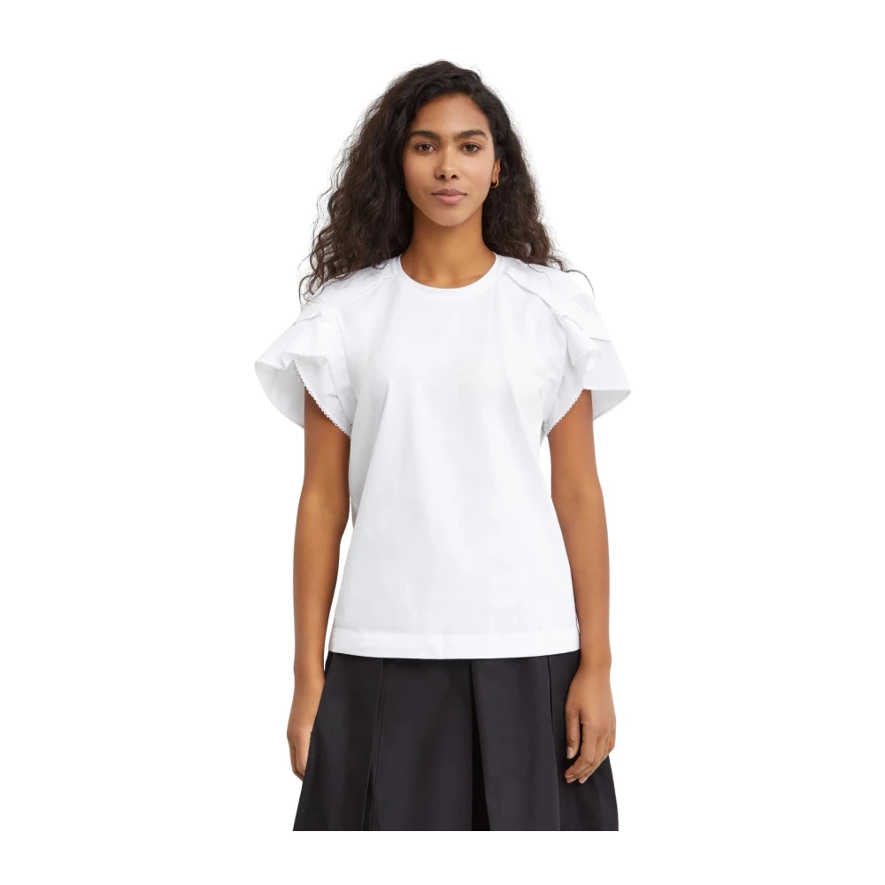 Tops > T-Shirts - - 3.1 Phillip Lim - Modalova