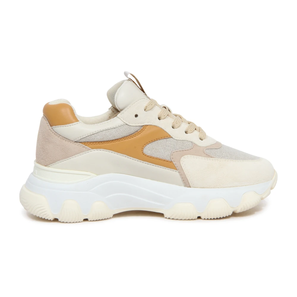 Hogan - Shoes > Sneakers - White - Hogan - Modalova
