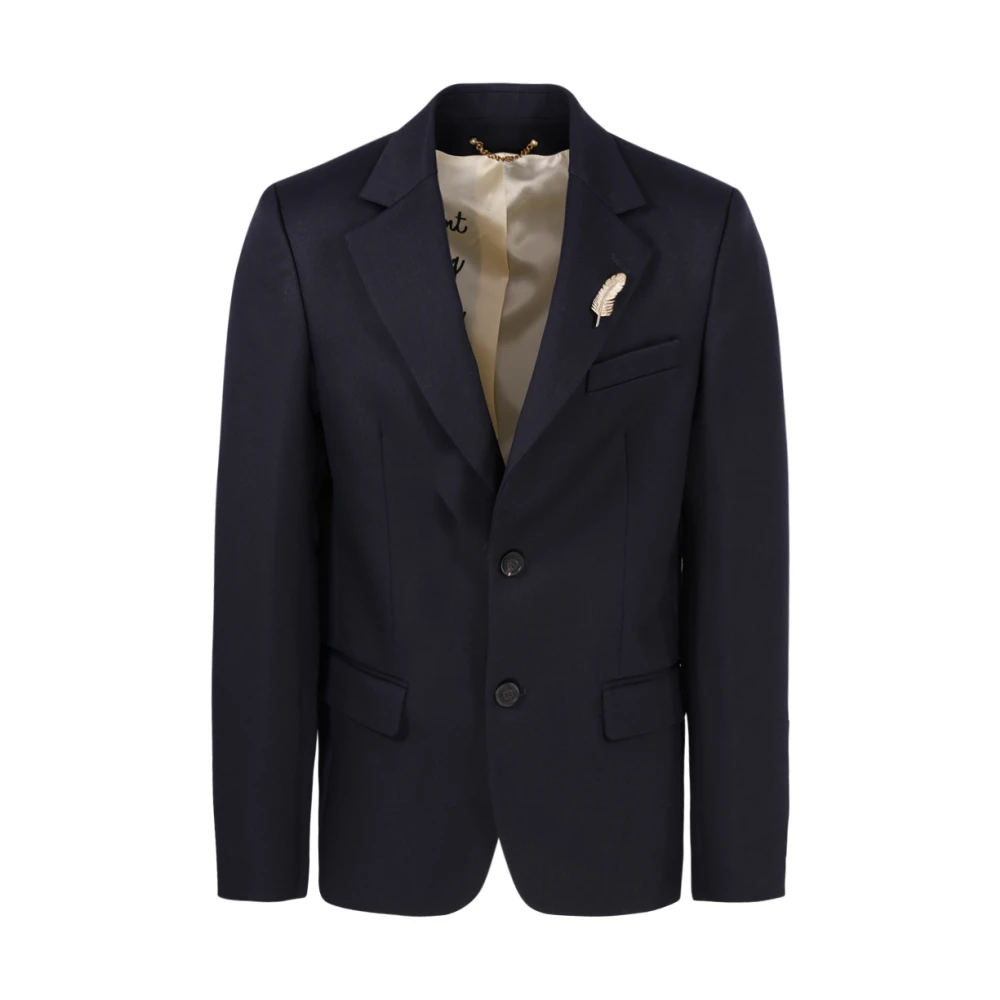 Jackets > Blazers - - Golden Goose - Modalova